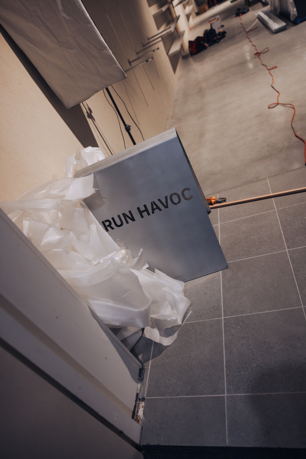 Run Havoc, Wollongong 4