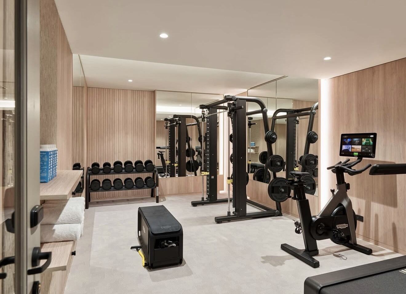 Clarence Hotel, Sydney CBD