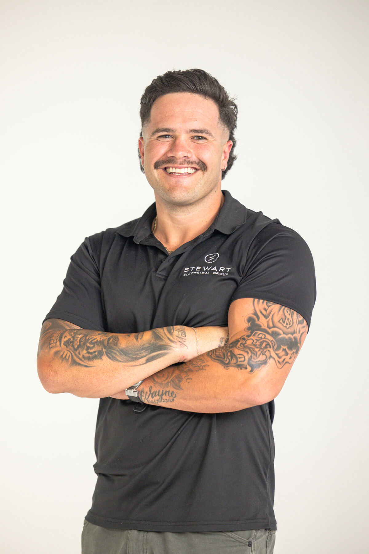 Darcy Stewart
