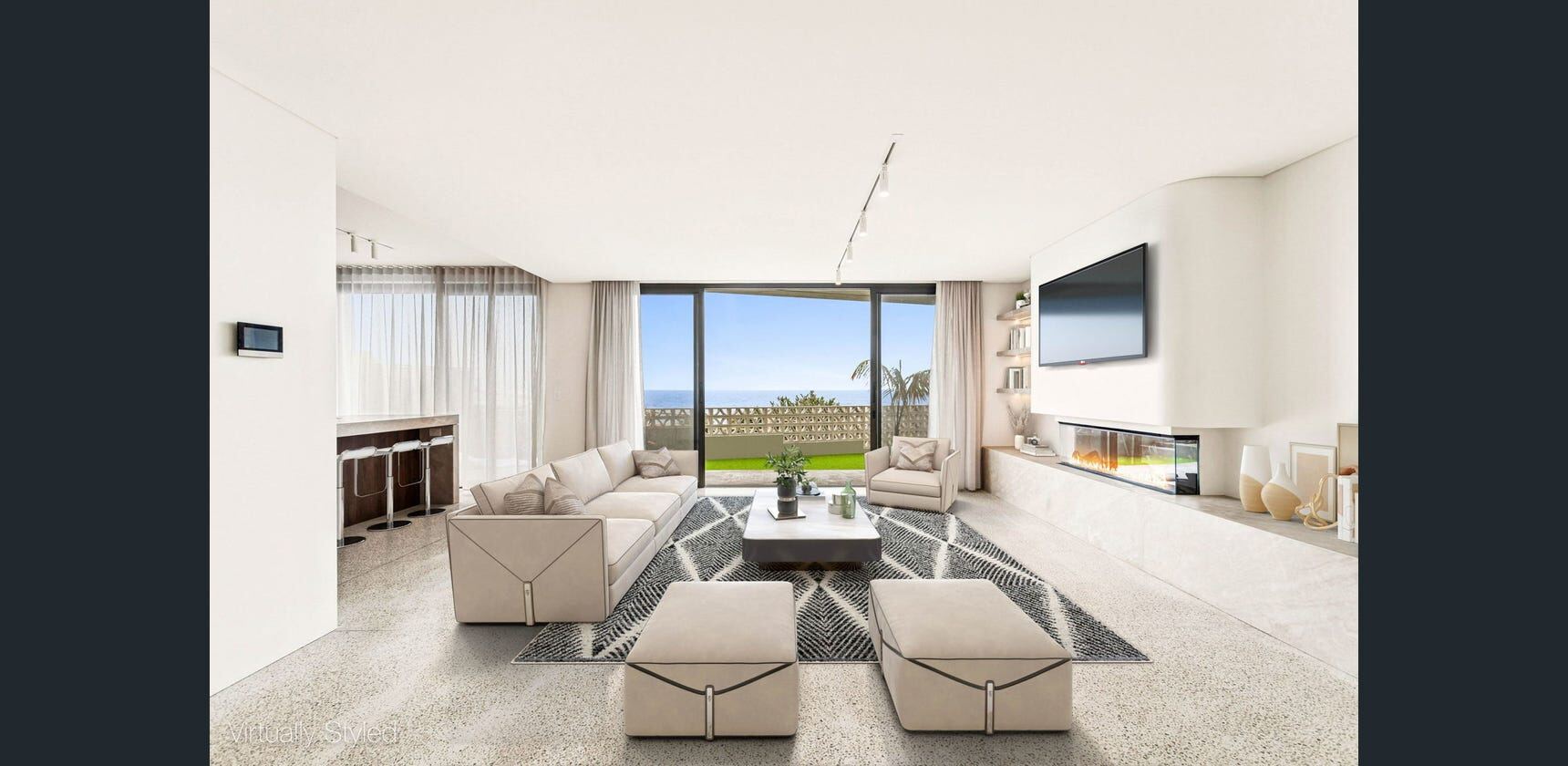 Maroubra, High-End Residential 2