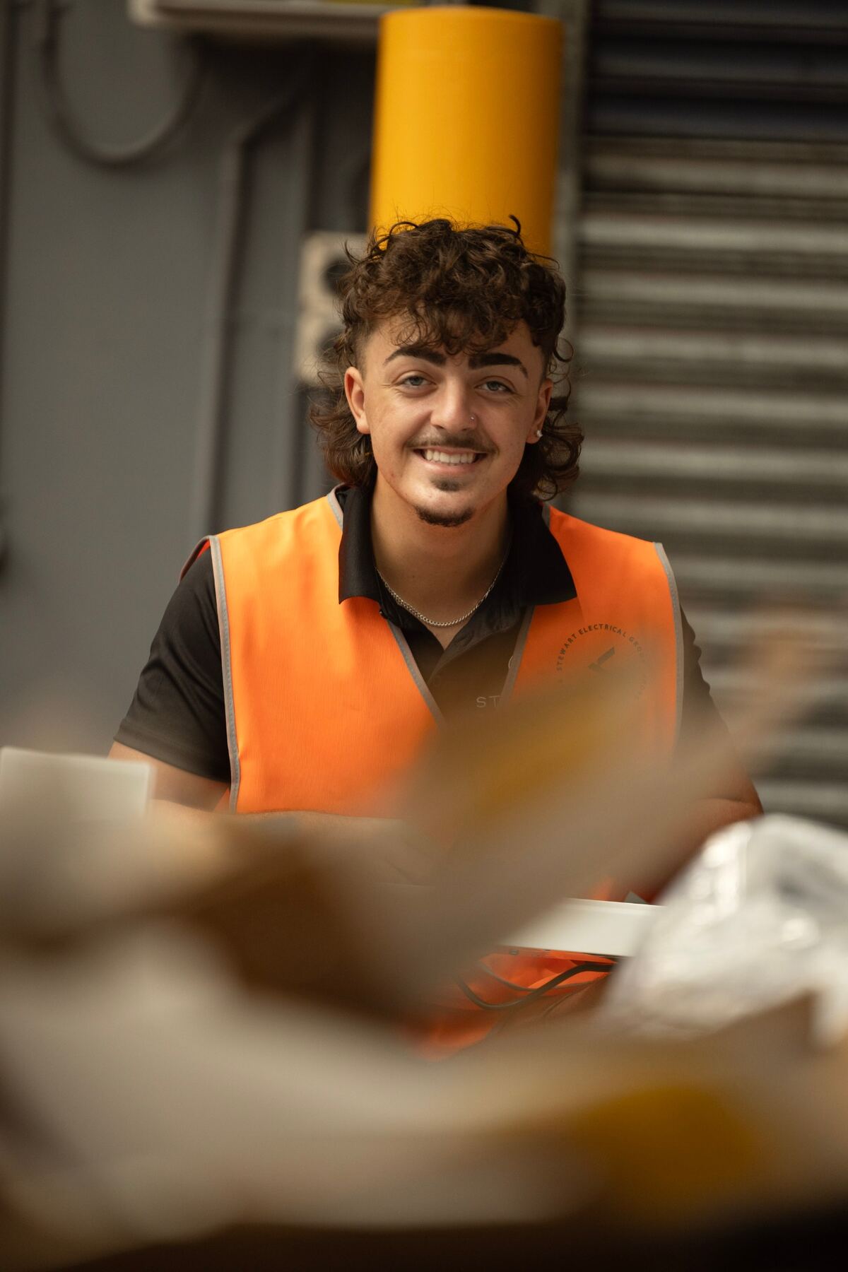 Rosehill, Industrial Facility Fit-Out 5