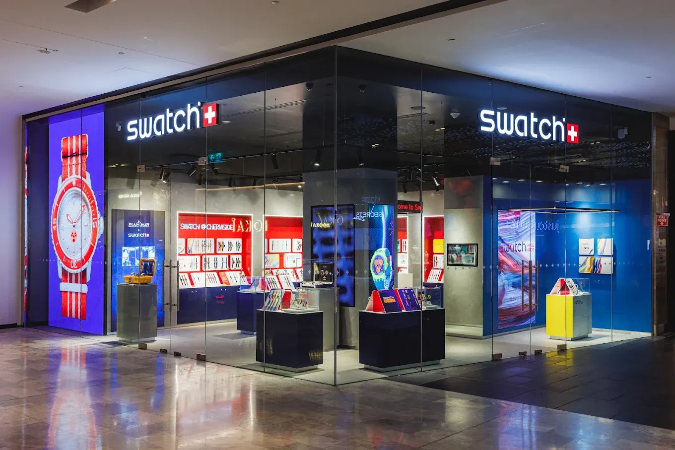 Chermside, Brisbane