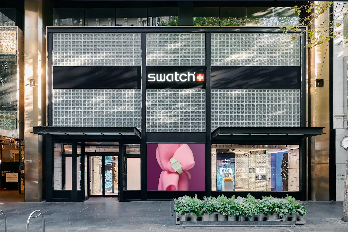 Collins Street, Melbourne