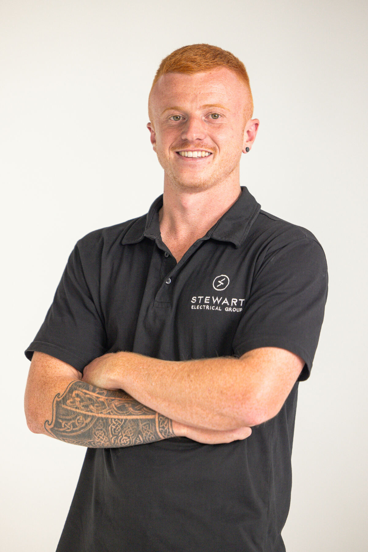 Taine Claringbold