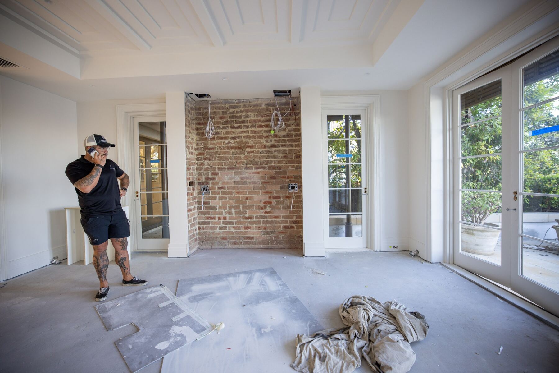 Vaucluse, Premium Residence 5